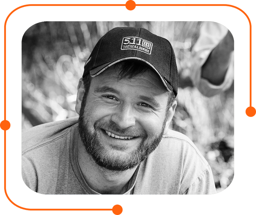 Главный сервисный специалист