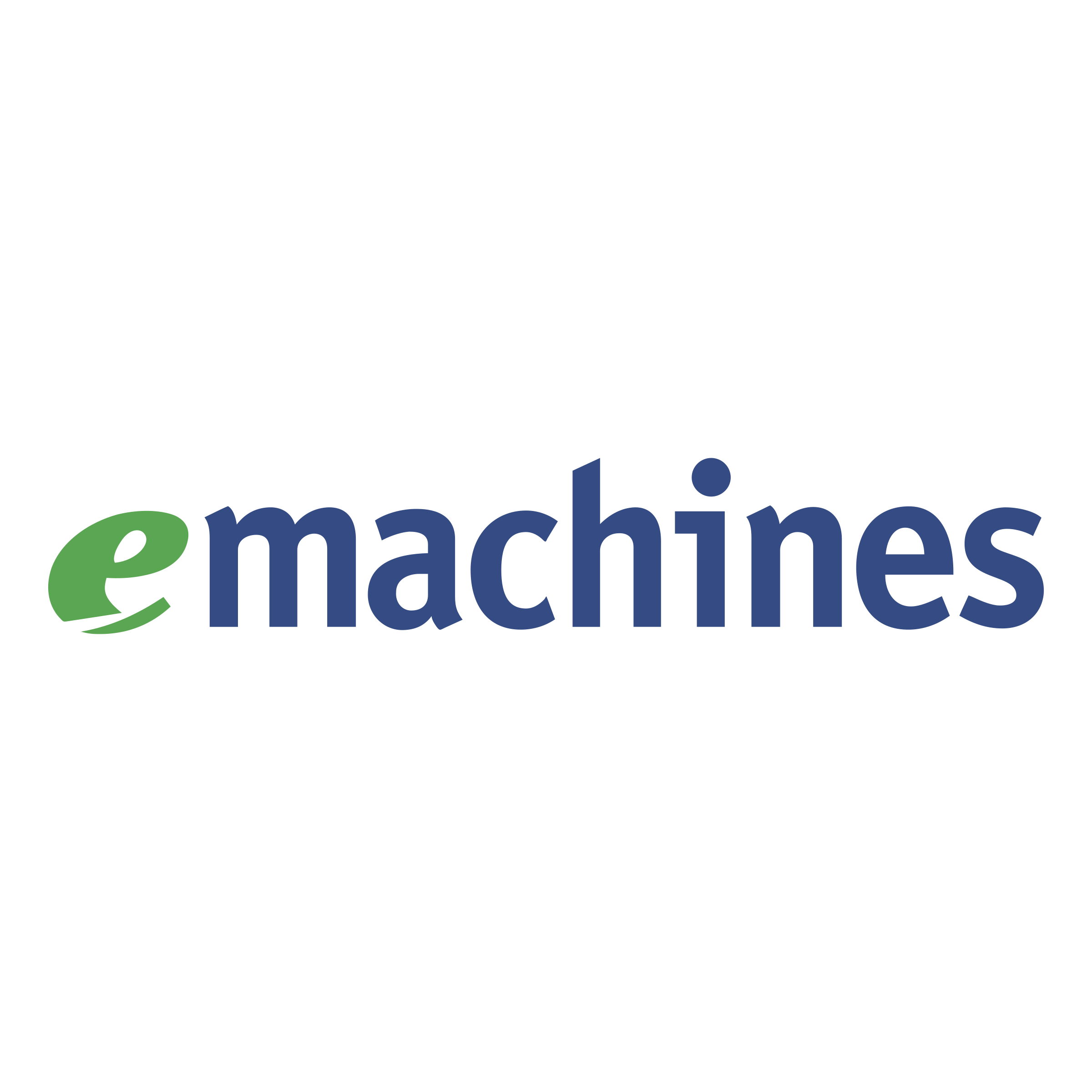 eMachines